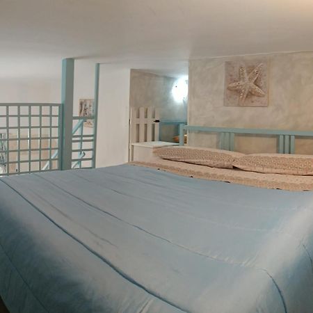 Chicca Marina Apartment Torre Canne Exterior photo