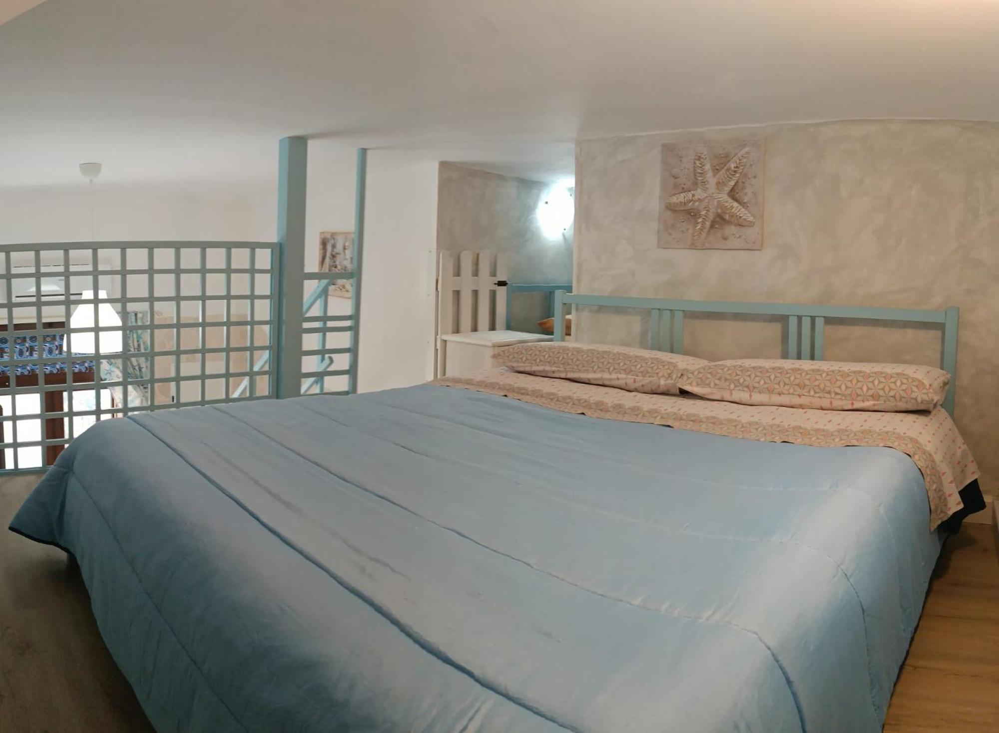 Chicca Marina Apartment Torre Canne Exterior photo